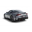 Akrapovic Toyota Supra GR 3.0 A90 MK5 Evolution Line Auspuffanlage