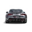 Akrapovic Toyota Supra GR 3.0 A90 MK5 Evolution Line Auspuffanlage