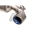 Akrapovic Toyota Supra GR 3.0 A90 MK5 Evolution Line Auspuffanlage