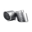 Akrapovic 595 / 695 Abarth Titanium Slip-On Auspuff