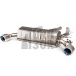 Akrapovic Toyota Supra GR 3.0 A90 MK5 Titanium Slip-On Auspuff