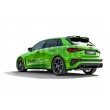 Akrapovic Titanium Evolution Line Auspuff für Audi RS3 8Y Sportback