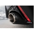 Akrapovic Titanium Evolution Line Auspuff für Audi RS6 C8