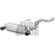 Akrapovic Evolution Line Auspuff für BMW 240i F2x