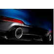 Akrapovic Evolution Auspuff für BMW 335I / 435I F3x