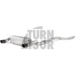 Akrapovic Evolution Line / Slip On Auspuff für BMW 340i / 440i F3x