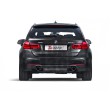 Akrapovic Evolution Line / Slip On Auspuff für BMW 340i / 440i F3x