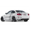 Akrapovic Evolution Line Auspuffanlage für BMW M2