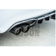 Akrapovic Evolution Line Titan Auspuff für BMW M2 Comp F87