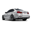 Akrapovic Evolution Line Auspuffanlage für BMW M3 F80 / M4 F8x