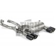 Akrapovic Evolution Line Auspuffanlage für BMW M3 F80 / M4 F8x