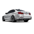 Akrapovic Evolution Line Auspuffanlage für BMW M3 F80 / M4 F8x