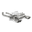 Akrapovic Evolution Line Auspuffanlage für BMW M3 F80 / M4 F8x