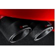 Akrapovic Evolution Line Auspuffanlage für BMW M5 F10