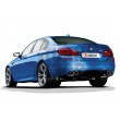 Akrapovic Evolution Line Auspuffanlage für BMW M5 F10