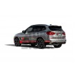 Akrapovic Slip-On Titan Auspuff für BMW X3M F97 / X4M F98