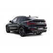 Akrapovic Slip-On Titan Auspuff für BMW X3M F97 / X4M F98