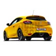 Akrapovic Evolution Line Auspuff für Megane 3 RS