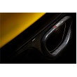 Akrapovic Evolution Line Auspuff für Megane 3 RS