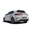 Akrapovic Evolution Line Auspuff für Megane 4 RS