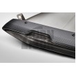 Akrapovic Evolution Line Auspuff für Mercedes A45 AMG W177