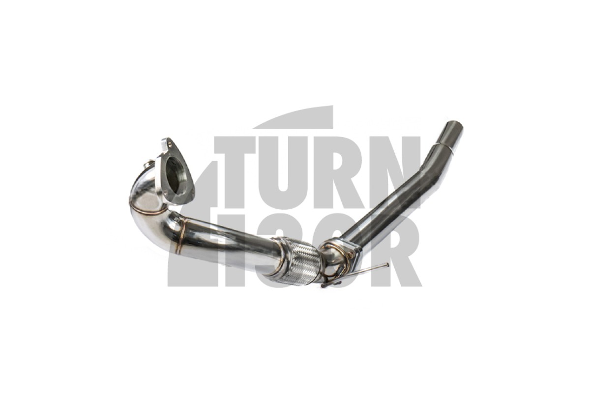 Alpha Competition Decat Downpipe Audi S3 8L / TT 8N 225