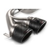 Akrapovic Evolution Auspuff für Mercedes Benz A35 AMG