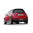 Akrapovic Evolution Auspuff für MINI Cooper S R55 / R56 / R57