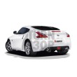 Akrapovic Evolution Line Auspuff für Nissan 370Z