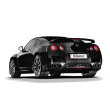 Akrapovic Evolution Line Auspuff für Nissan R35 GTR