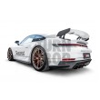 Akrapovic Evolution Titanium Krümmer für Porsche 992 GT3