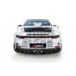 Akrapovic Evolution Titanium Krümmer für Porsche 992 GT3