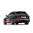 Akrapovic Evolution Line Auspuff für RS6 C7