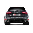 Akrapovic Evolution Line Auspuff für RS6 C7