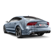 Akrapovic Evolution Line Auspuff für RS7 C7