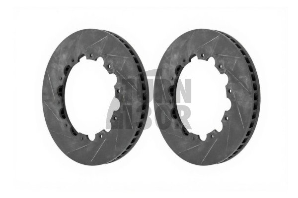 Dixcel FS Geschlitzte Bremsscheiben vorne für Audi RS4 B7 Dixcel FS Geschlitzte Bremsscheiben vorne für Audi RS4 B7