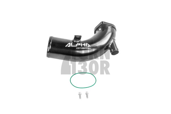 Alpha Competition Turbo-Ansaugrohr Audi S9 B9 / S5 B9 3.0 TFSI