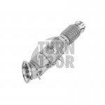 Alpha Competition Decat Downpipe BMW 240i G42 und 340i / 440i G2x Alpha Competition Decat Downpipe BMW 240i G42 und 340i / 440i G2x