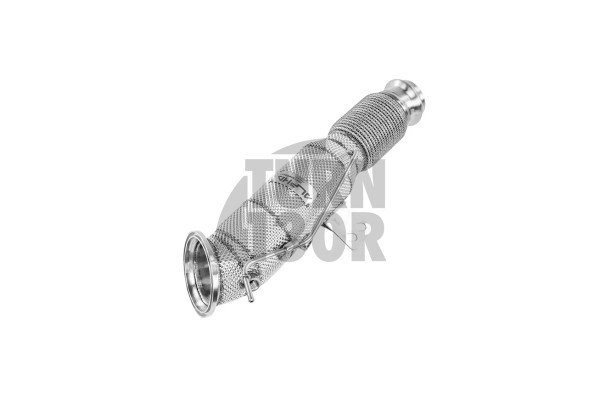 Alpha Competition Decat Downpipe BMW 240i G42 und 340i / 440i G2x Alpha Competition Decat Downpipe BMW 240i G42 und 340i / 440i G2x