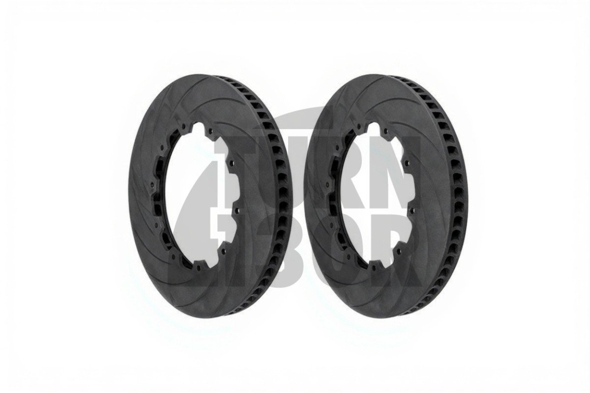 Dixcel FS Geschlitzte Vorderradbremsscheiben Nissan R35 GTR 09-11 - 380mm Dixcel FS Geschlitzte Vorderradbremsscheiben Nissan R35 GTR 09-11 - 380mm