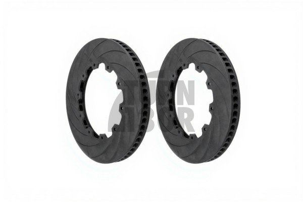 Dixcel FS Geschlitzte Vorderrad-Bremsscheiben Nissan R35 GTR 11-20 - 390mm Dixcel FS Geschlitzte Vorderrad-Bremsscheiben Nissan R35 GTR 11-20 - 390mm