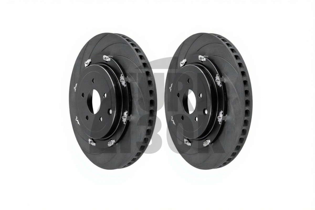 Dixcel FS Geschlitzte Hinterradbremsscheiben Nissan R35 GTR 380mm Dixcel FS Geschlitzte Hinterradbremsscheiben Nissan R35 GTR 380mm