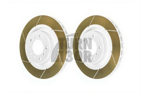 Dixcel FS Geschlitzte Hinterradbremsscheiben Toyota Supra GR 3.0 A90 MK5 3.0 Dixcel FS Geschlitzte Hinterradbremsscheiben Toyota Supra GR 3.0 A90 MK5 3.0