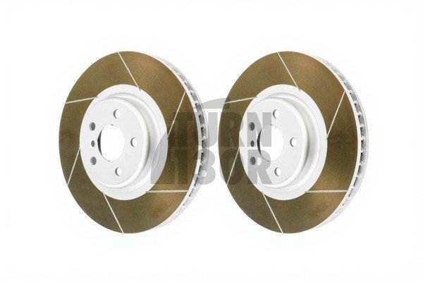 Dixcel FS Geschlitzte Vorderradbremsscheiben Toyota Supra GR 3.0 A90 MK5 Dixcel FS Geschlitzte Vorderradbremsscheiben Toyota Supra GR 3.0 A90 MK5