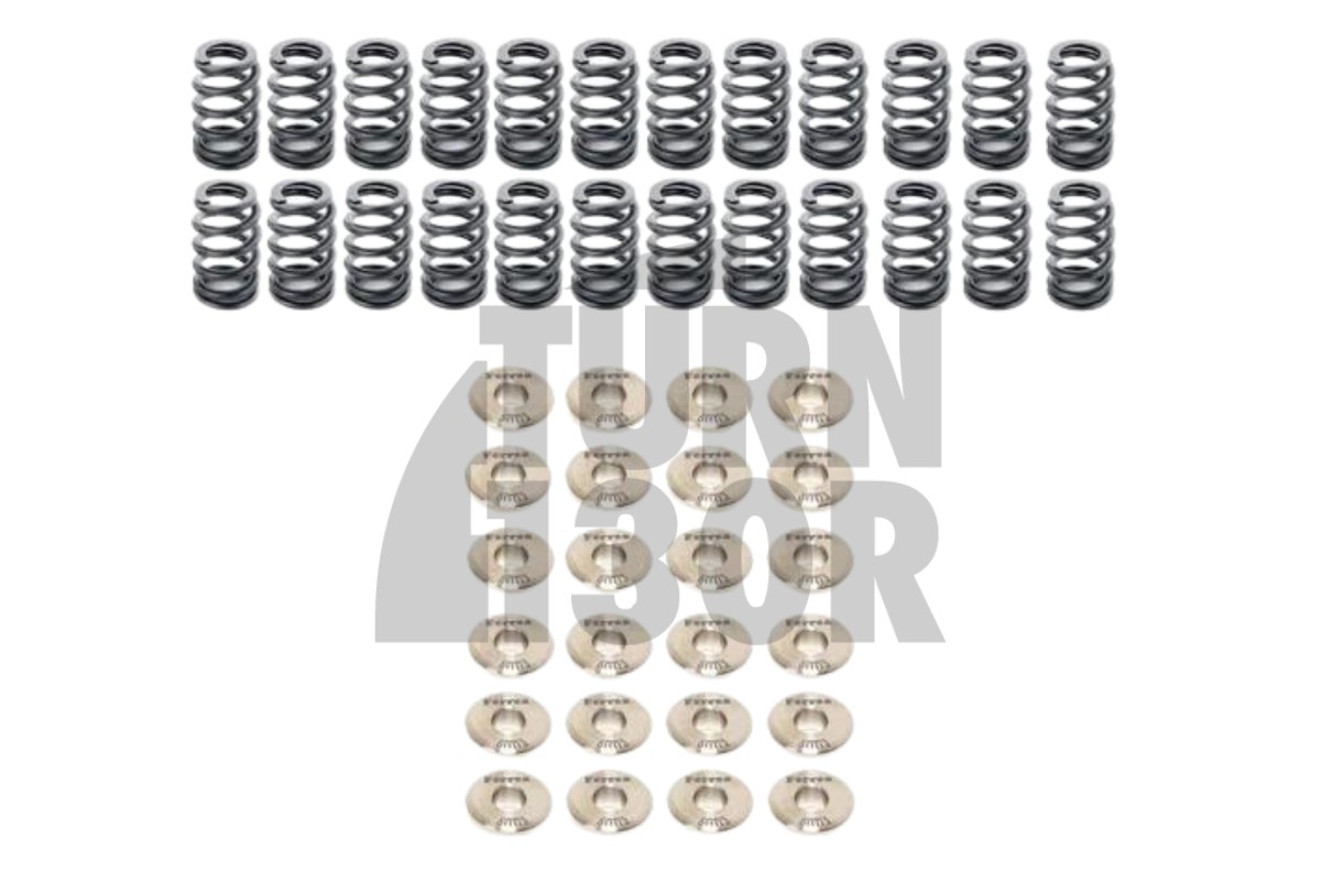 BMW 135i E8x / 335i E9x N54 Ferrea Ventilfedern und Halterungen Kit