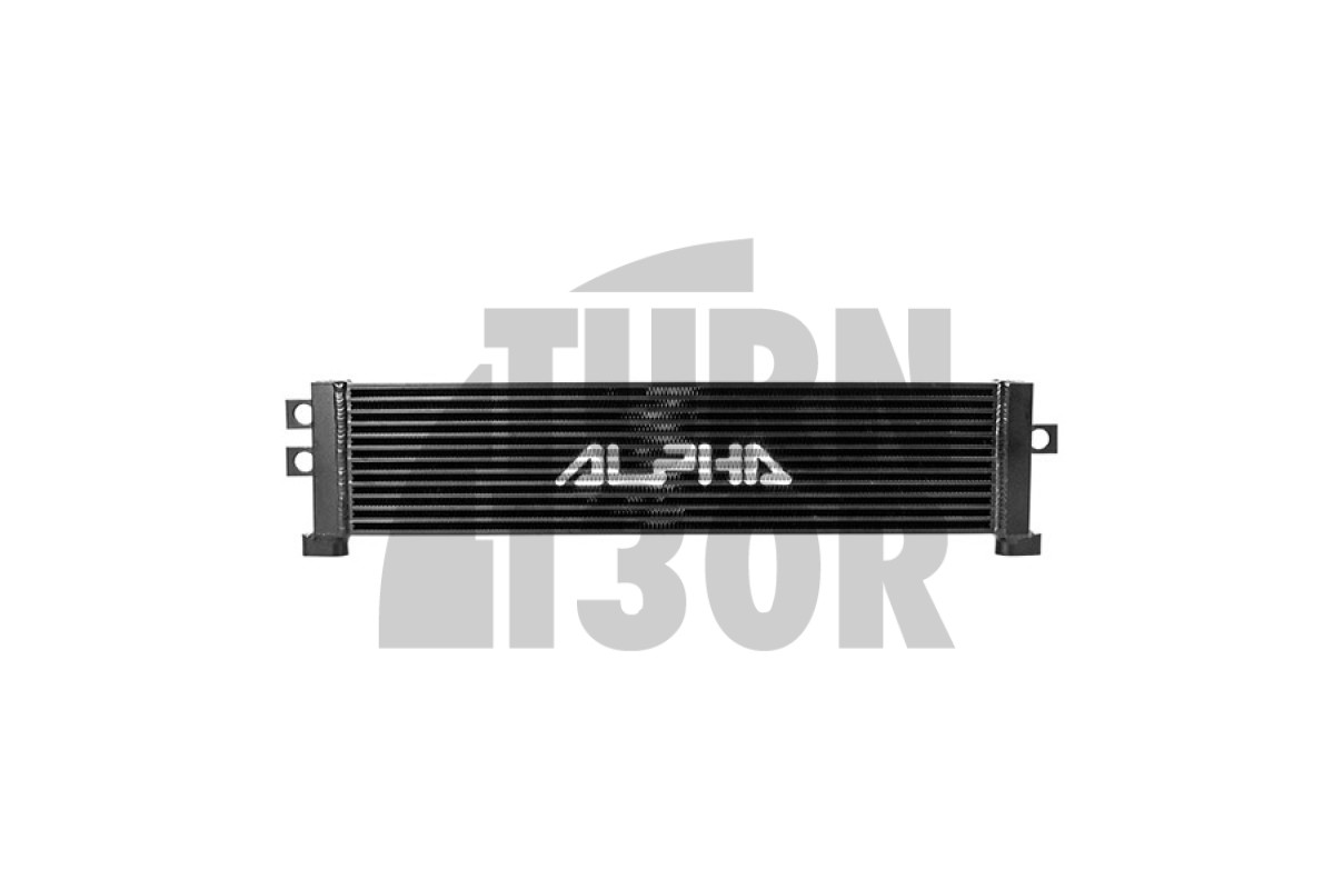 Alpha Competition Ölkühler BMW M3 F80 / M4 F8x / M2 Comp F87