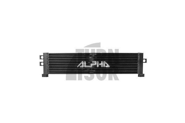 Alpha Competition Ölkühler BMW M3 F80 / M4 F8x / M2 Comp F87