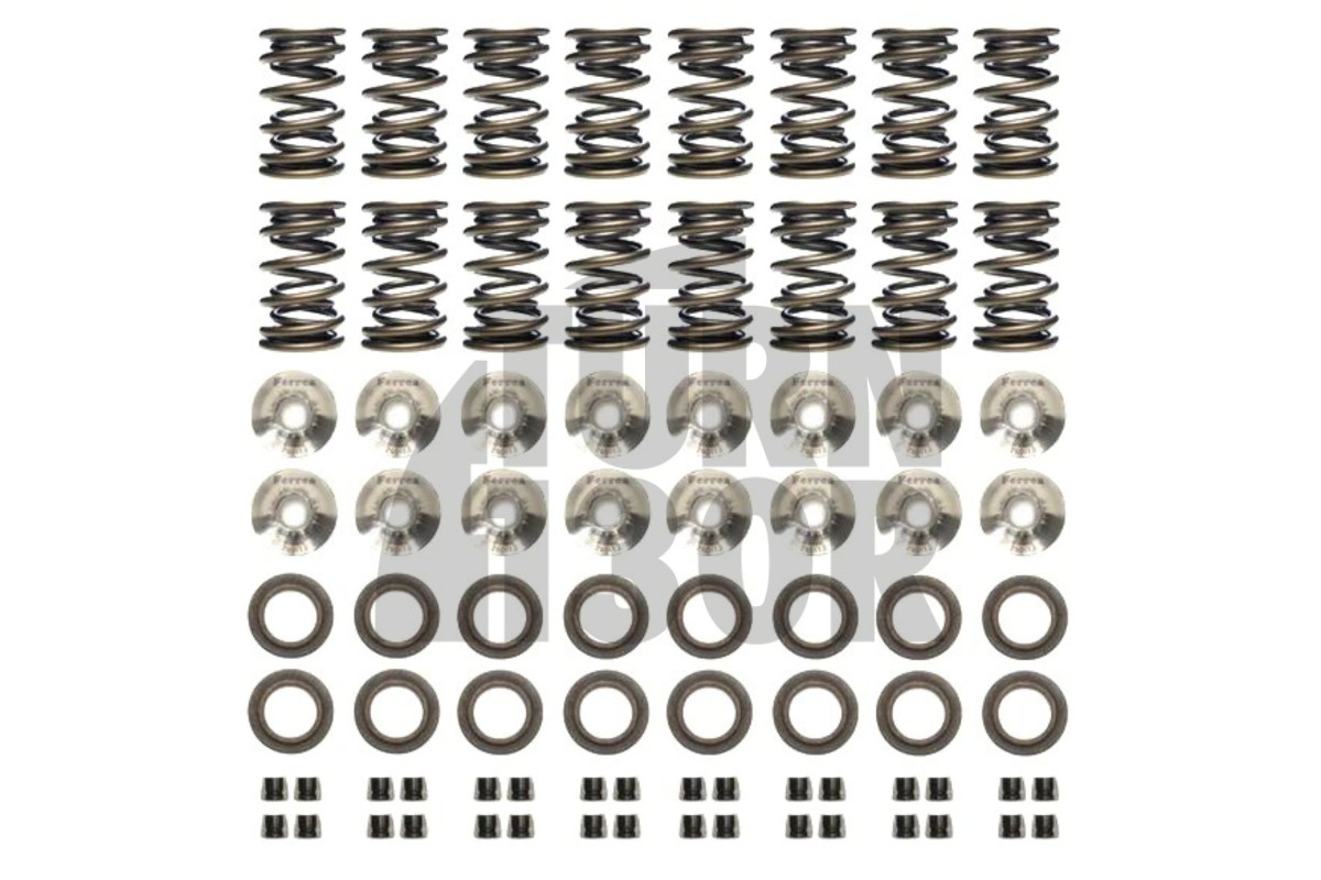 Mitsubishi Lancer Evo 8 / 9 Ferrea Ventilfedern und Halterungssätze