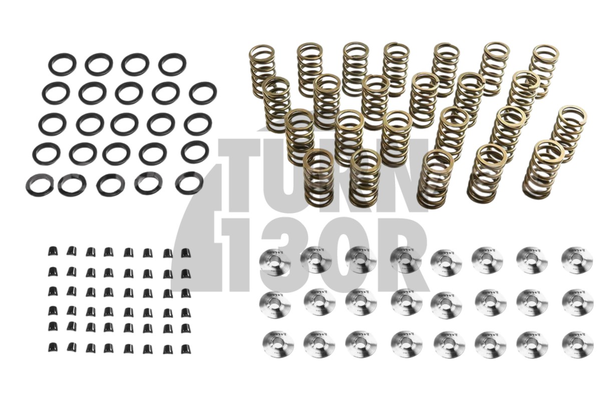 Nissan 350Z 280 / 300 Ferrea Ventilfedern und Halterungen Kit