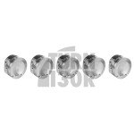 JE Forged Pistons for Audi RS3 8P  TTRS 8J 2.5 TFSI